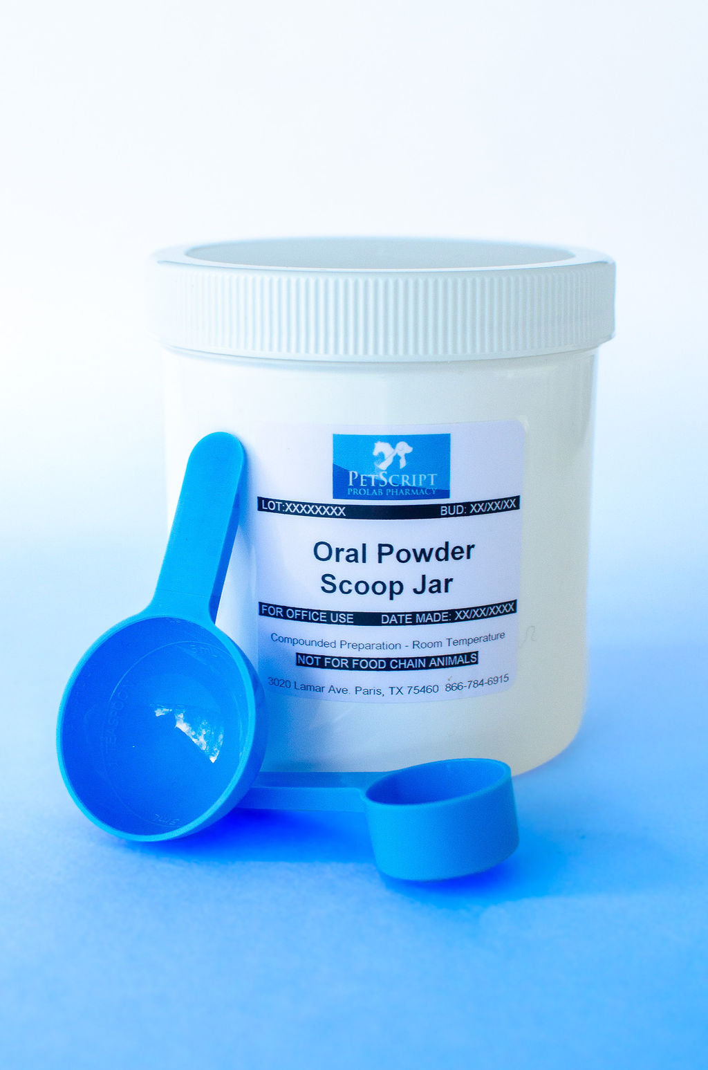 Dexamethasone Oral Powder - PetScript Pharmacy